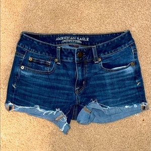 American Eagle shorts